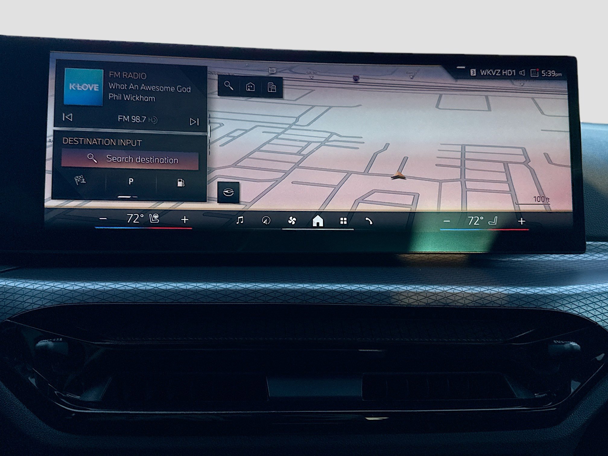 Used 2025 BMW 430i w/ Premium Package image 33