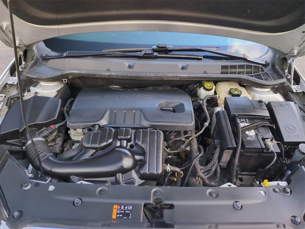 Used 2013 Buick Verano Leather image 30