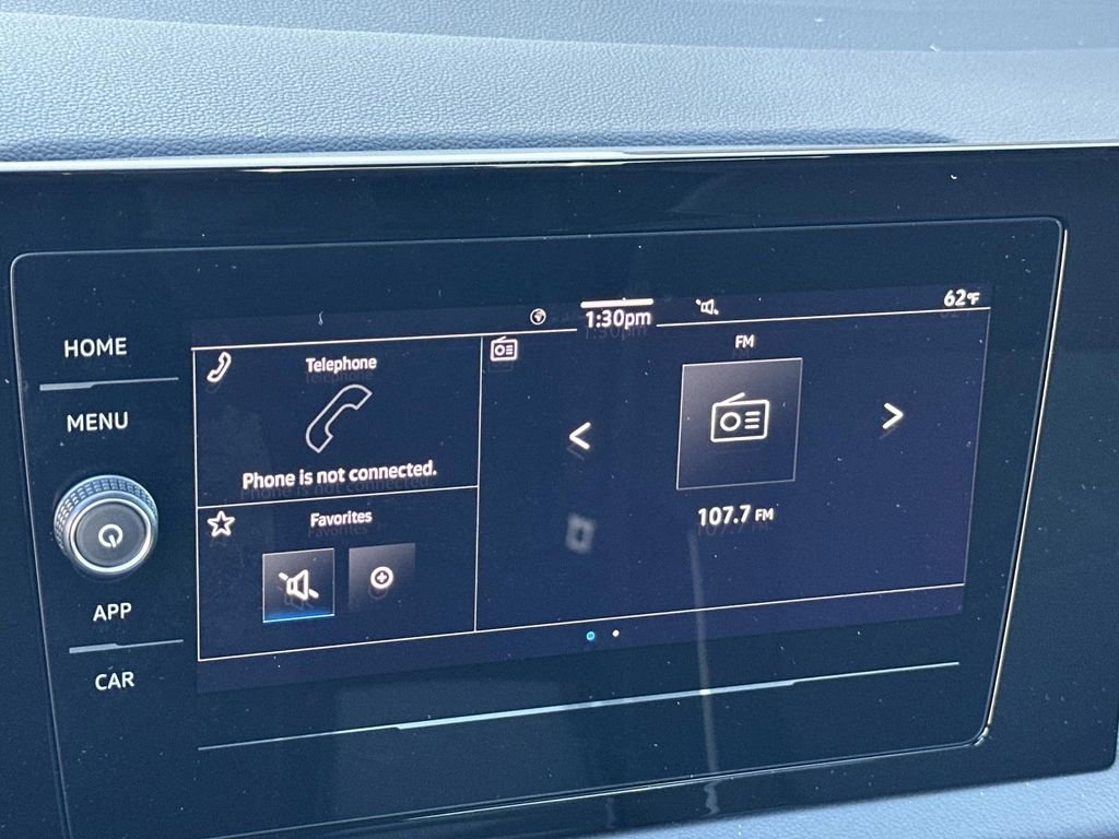 New 2026 Volkswagen Jetta Sport FWD image 15