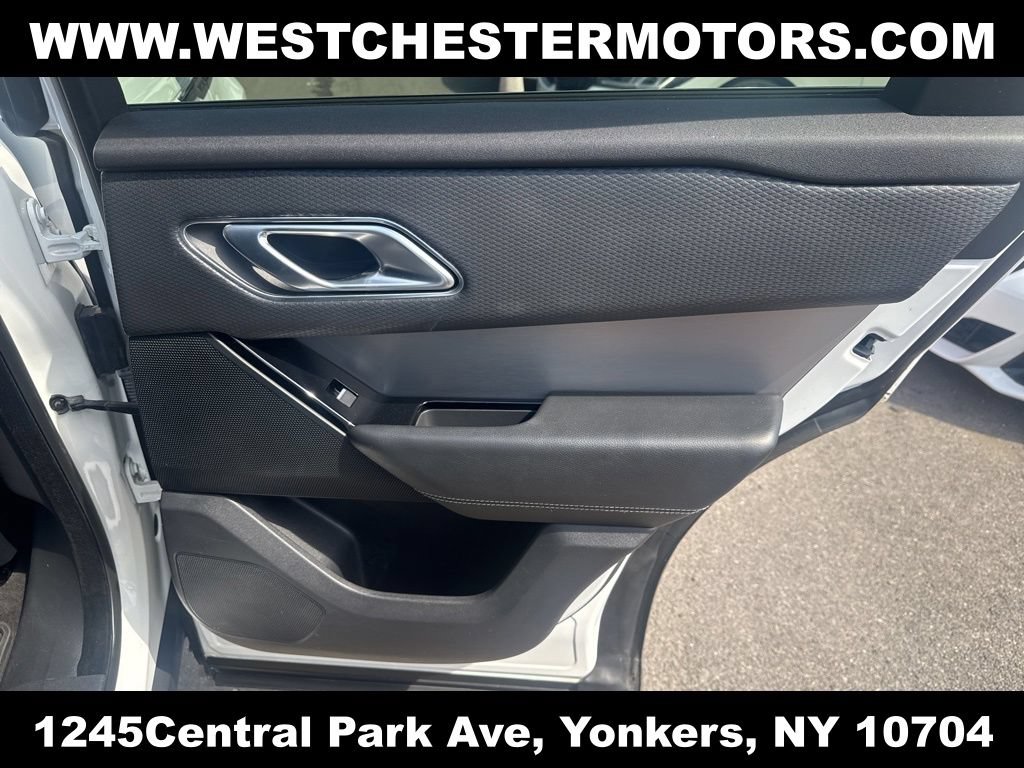 Used 2020 Land Rover Range Rover Velar R-Dynamic S AWD/4WD image 18