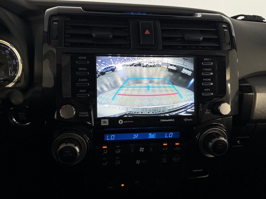 Used 2020 Toyota 4Runner Nightshade AWD/4WD image 17