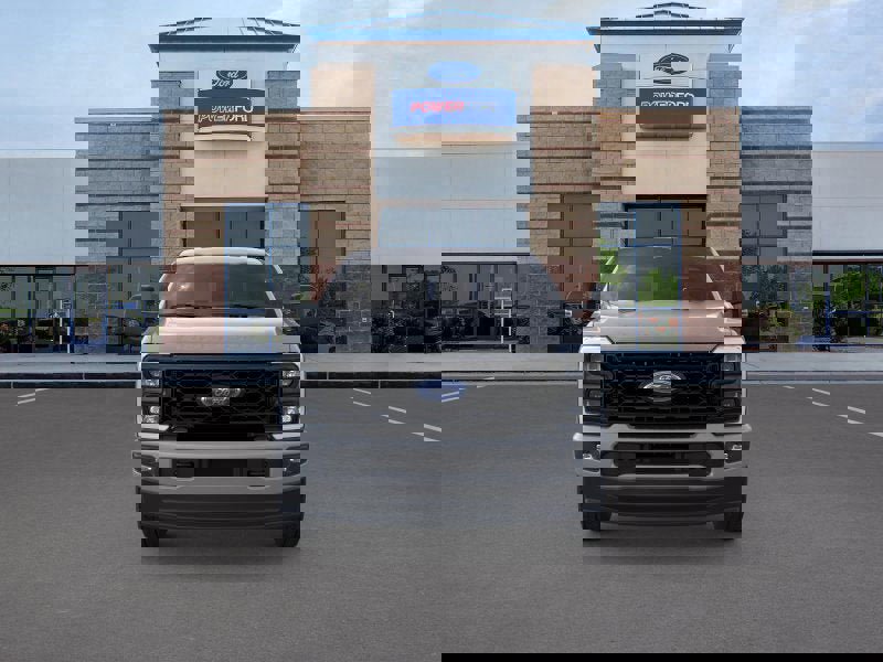 New 2026 Ford F350 XL w/ STX Appearance Package image 3
