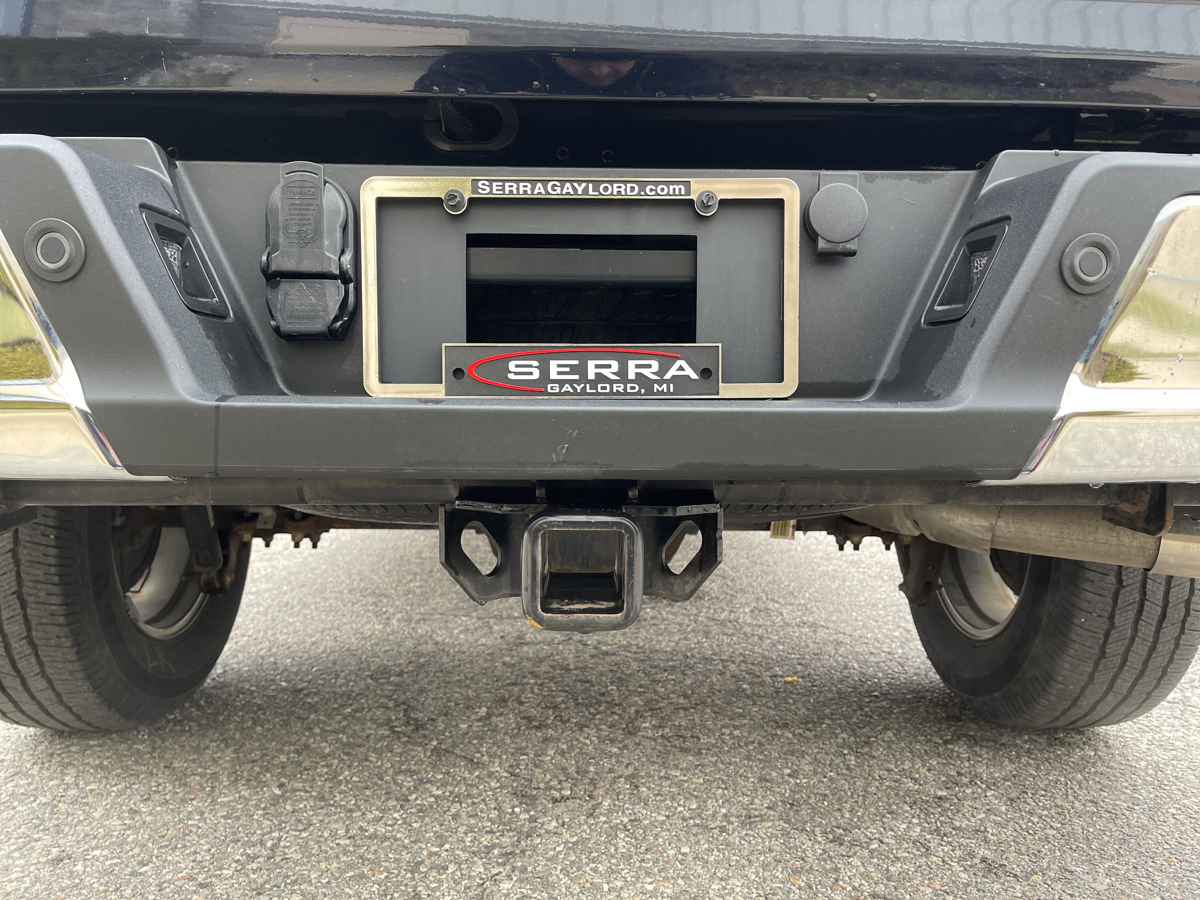 Used 2022 Ford F150 XLT w/ Equipment Group 302A High image 26