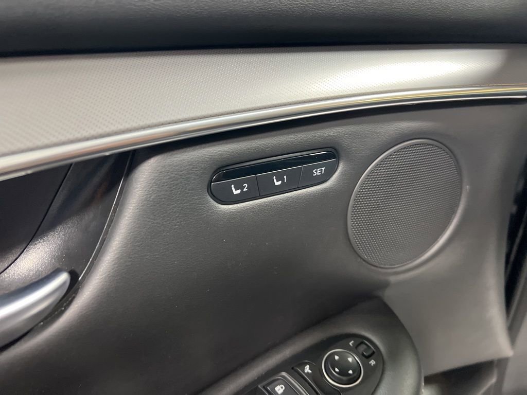 Used 2024 INFINITI QX50 Luxe image 21