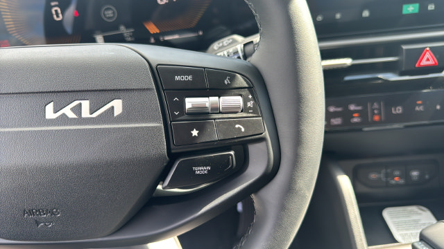 New 2027 Kia Sportage EX AWD/4WD image 37