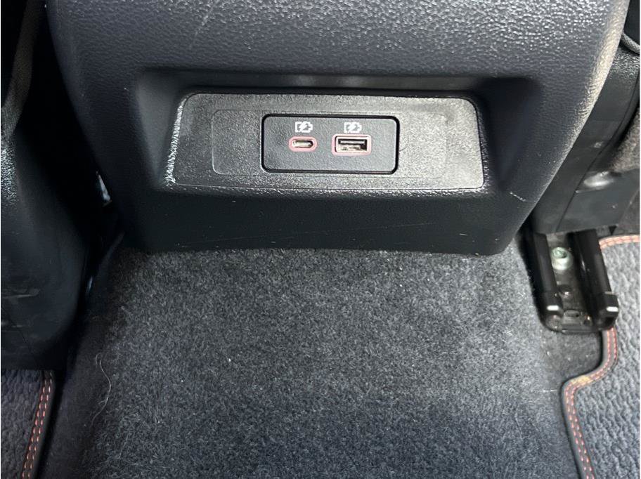 Used 2023 Nissan Altima 2.5 SR FWD image 10