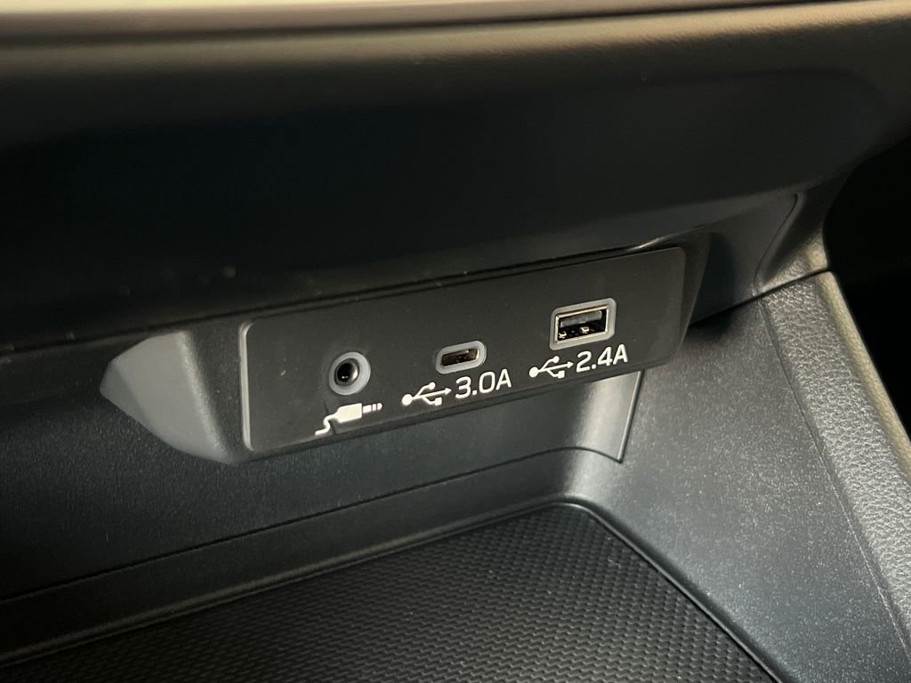 New 2026 Subaru Impreza 2.0i Sport image 26