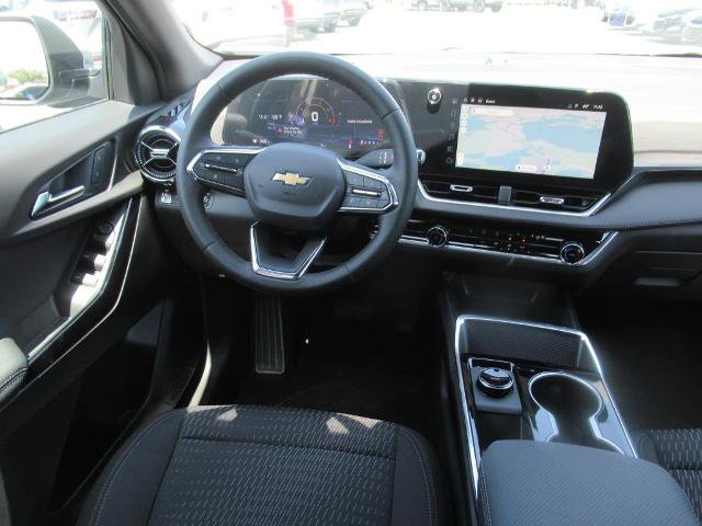 New 2026 Chevrolet Equinox LT image 12