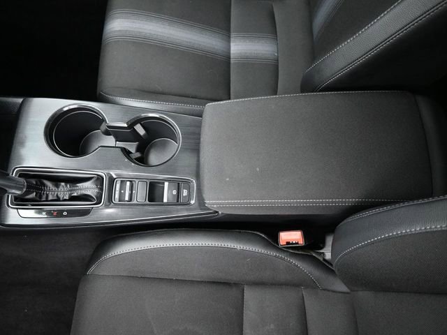 Used 2025 Honda Civic Sport image 33