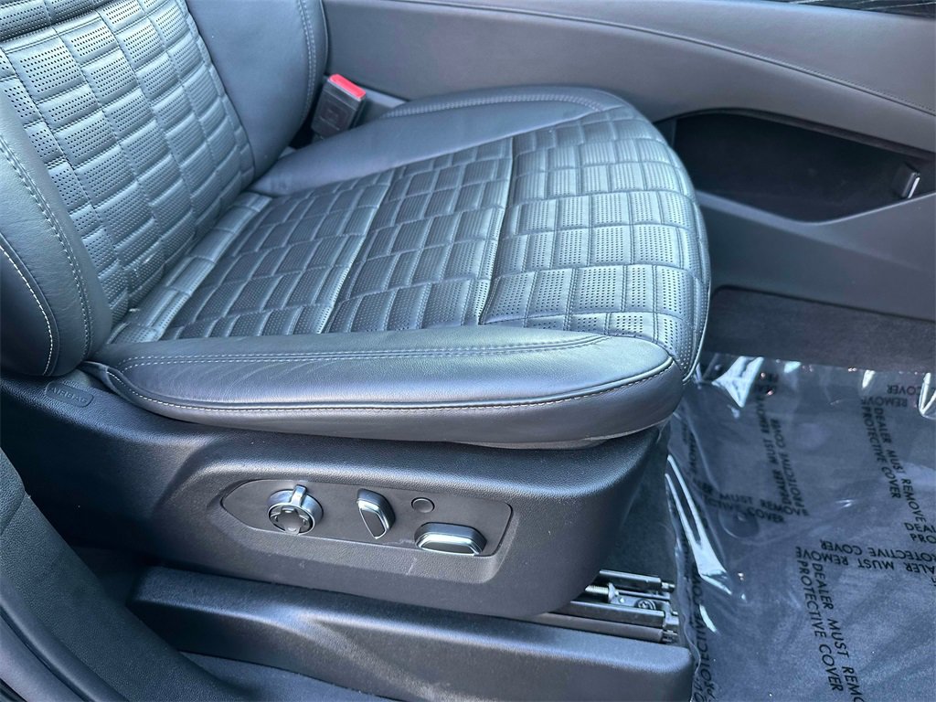 Certified 2023 Cadillac Escalade V image 14