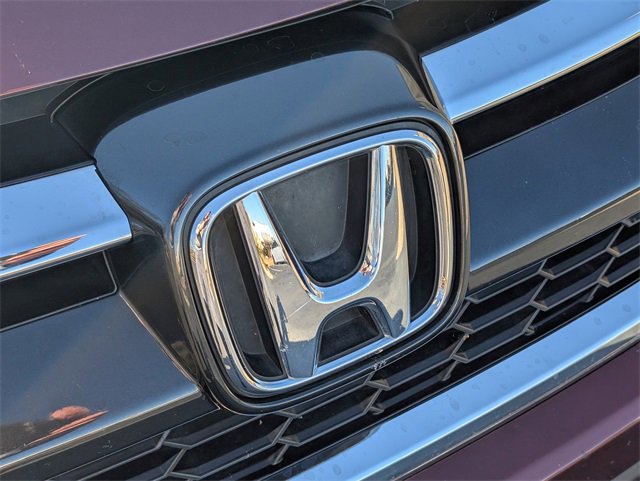 Used 2016 Honda CR-V EX-L image 5