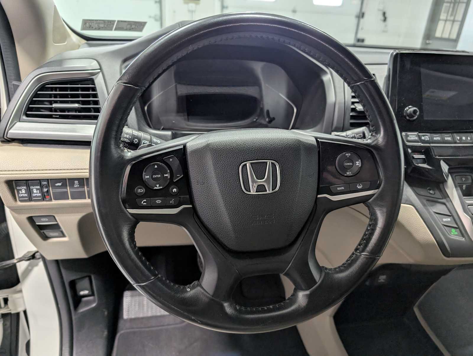 Used 2019 Honda Odyssey EX-L image 38