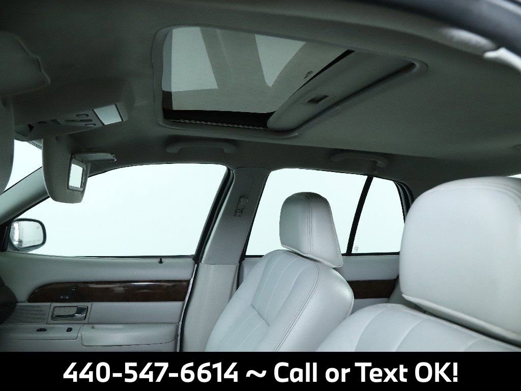 Used 2005 Mercury Grand Marquis LS image 23