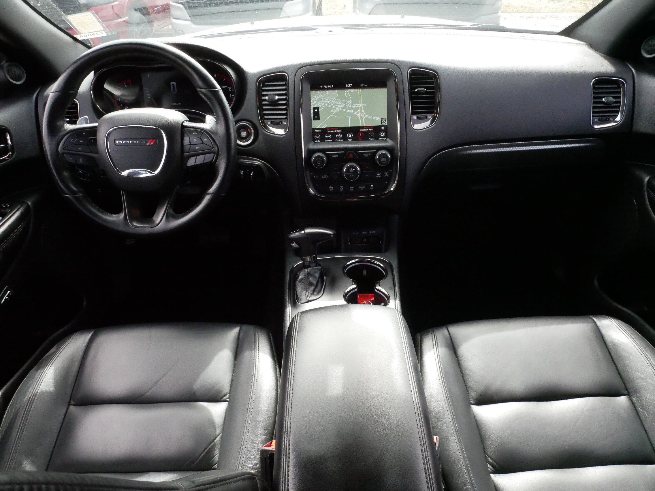 Used 2020 Dodge Durango GT image 10