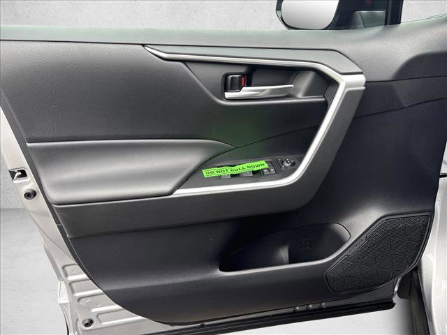 New 2025 Toyota RAV4 XLE w/ Convenience Package image 10