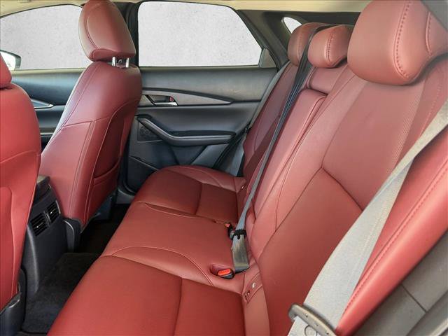 Used 2025 MAZDA CX-30 AWD 2.5 S w/ Preferred Package image 10