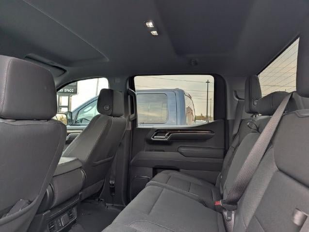 Used 2025 GMC Sierra 1500 Elevation AWD/4WD image 4