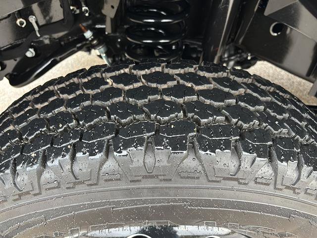 Used 2025 RAM 3500 Limited image 10