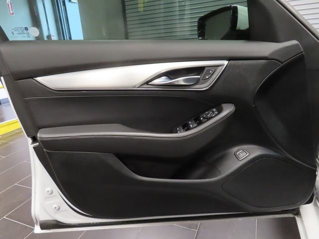 Used 2021 Cadillac CT5 Luxury RWD image 9