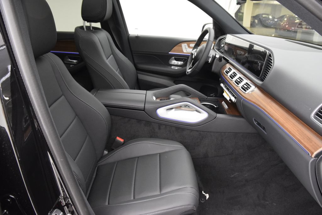 New 2026 Mercedes-Benz GLE 350 4MATIC image 16