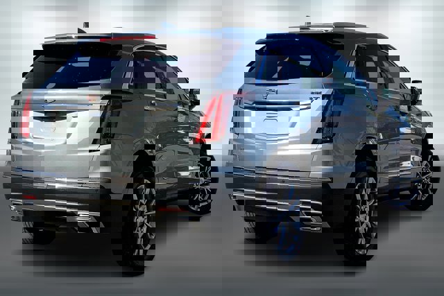 Used 2023 Cadillac XT5 Premium Luxury image 13