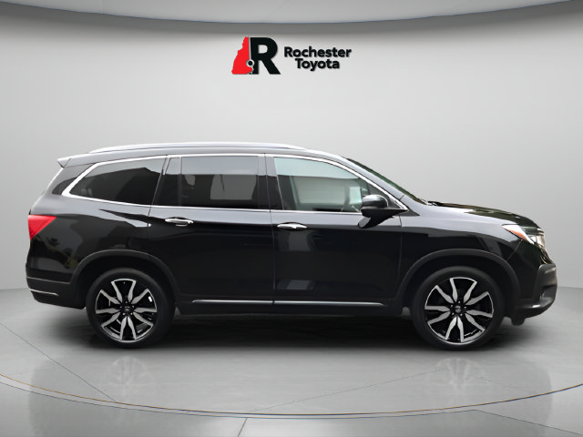 Used 2022 Honda Pilot Touring image 8