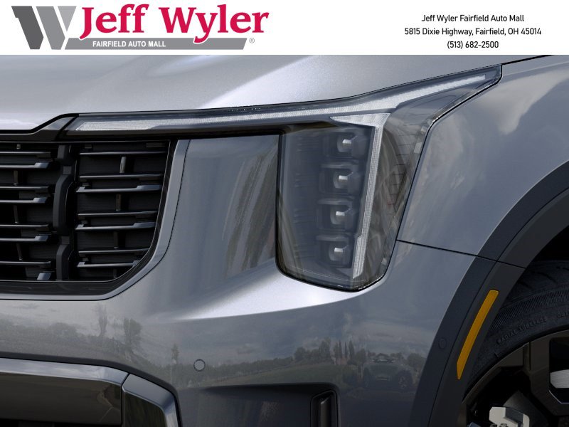 New 2026 Kia Sorento SX Prestige AWD/4WD image 5