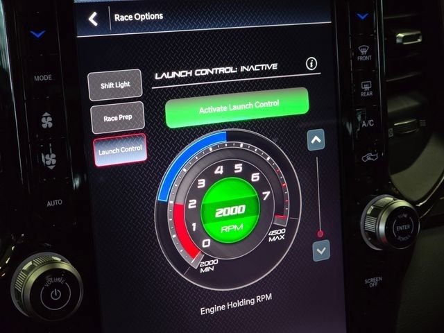 New 2026 RAM 1500 RHO AWD/4WD image 22