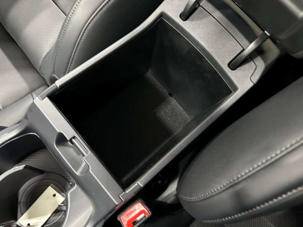 New 2026 Kia K4 EX image 25