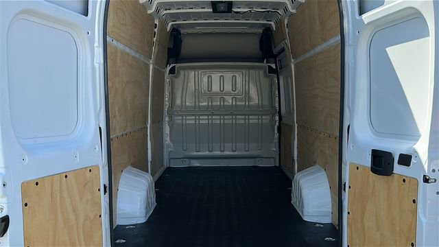 Used 2023 RAM ProMaster 3500 w/ Interior LED Lighting Group FWD image 21