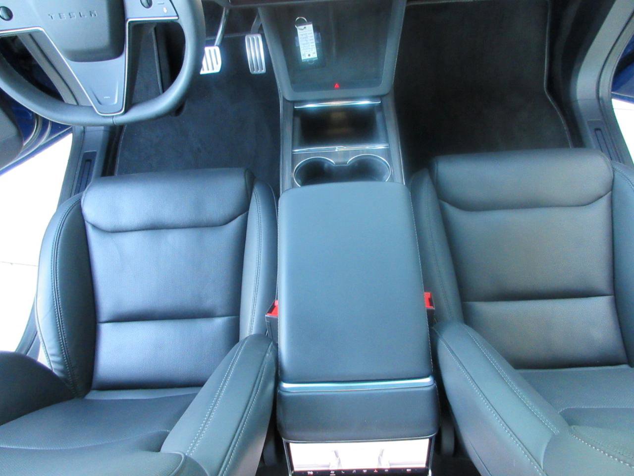 Used 2023 Tesla Model X AWD*AUTOPILOT CRUISE**HEAT-VEN image 18