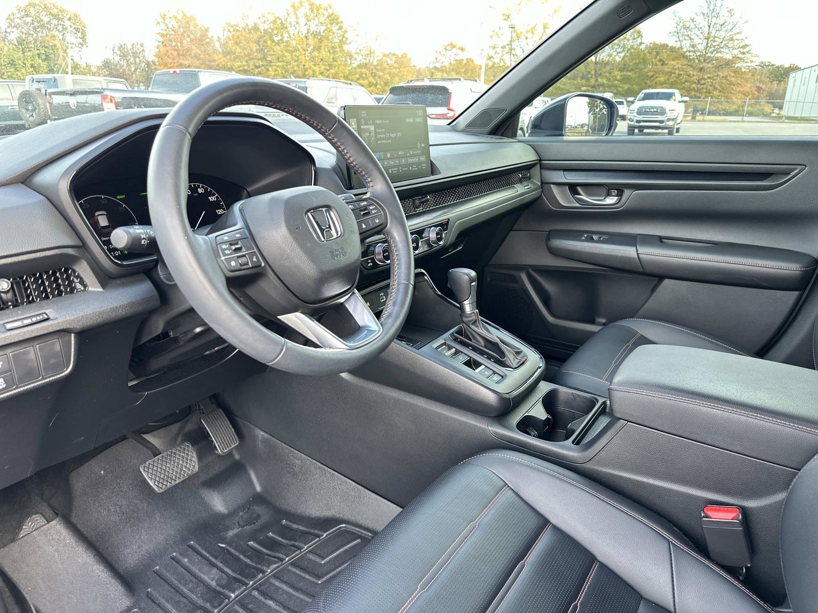 Used 2024 Honda CR-V Sport-L image 34