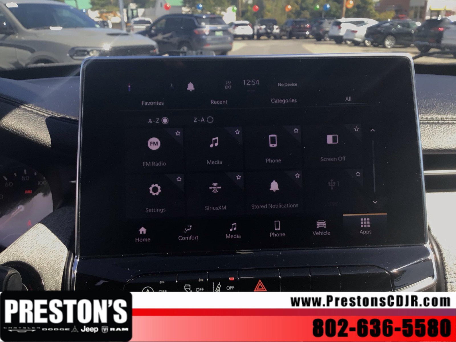 Used 2024 Jeep Compass Latitude AWD/4WD image 19