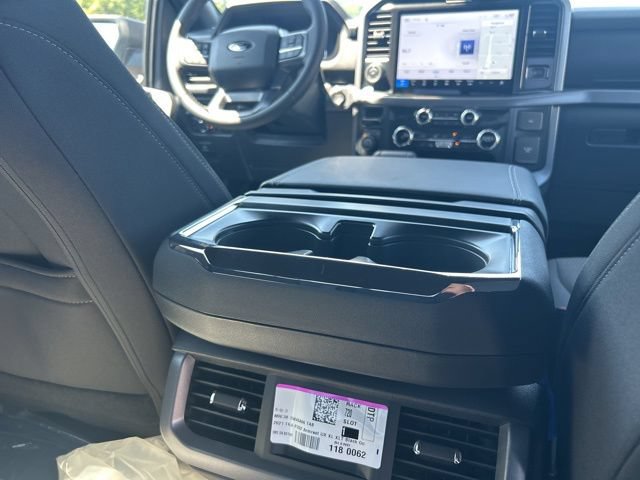 New 2026 Ford F150 XLT w/ Equipment Group 302A MID AWD/4WD image 14
