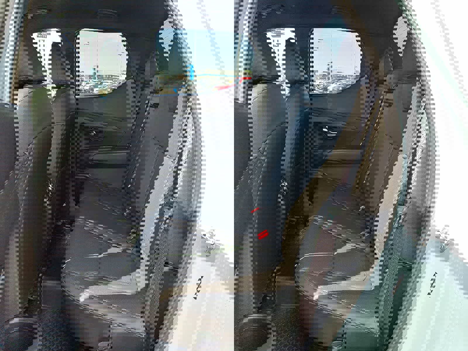 Used 2025 Hyundai Santa Cruz SEL image 29