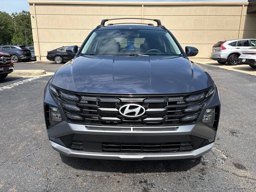 Used 2026 Hyundai Tucson SEL FWD image 2