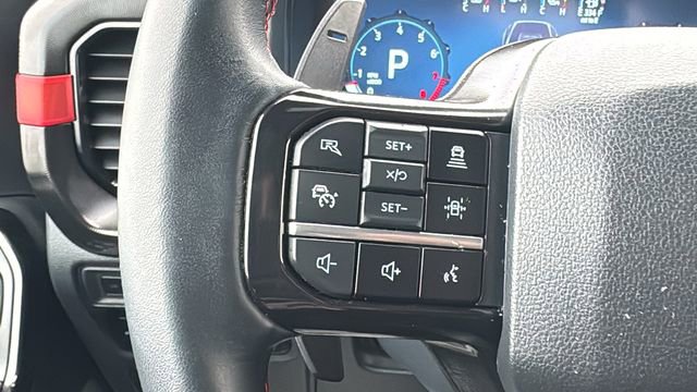 Used 2024 Ford F150 Raptor w/ Equipment Group 803A Raptor R image 17
