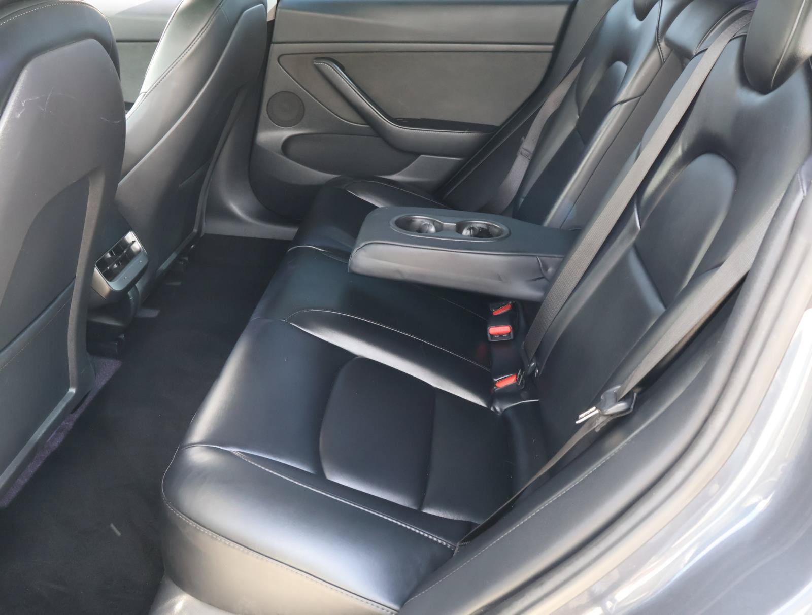 Used 2023 Tesla Model 3 Standard Range RWD image 17