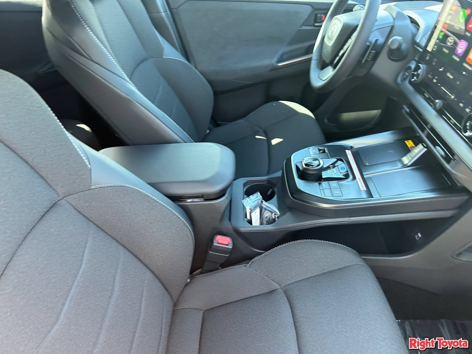 New 2026 Toyota C-HR AWD/4WD image 13