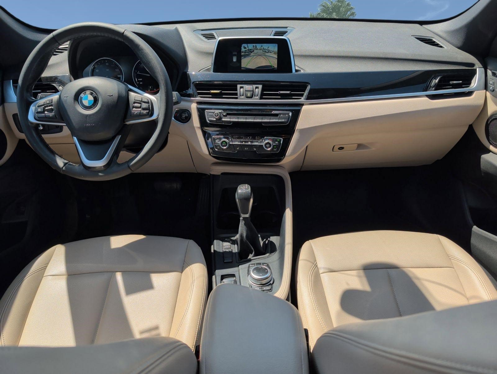 Used 2019 BMW X1 sDrive28i FWD image 26
