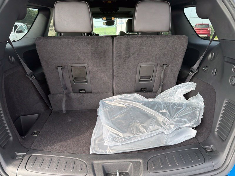 New 2027 Dodge Durango GT AWD/4WD image 10