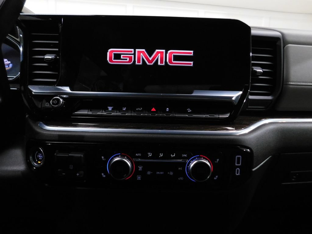 Used 2024 GMC Sierra 2500 SLE w/ SLE Convenience Package AWD/4WD image 38