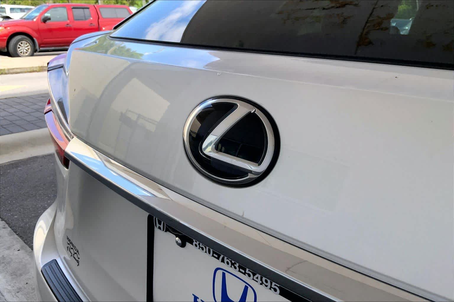 Used 2020 Lexus RX 350 FWD w/ Premium Package image 33