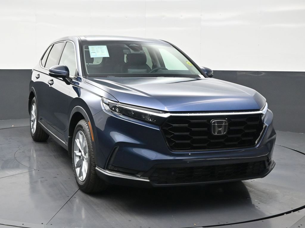 Used 2024 Honda CR-V EX-L image 7