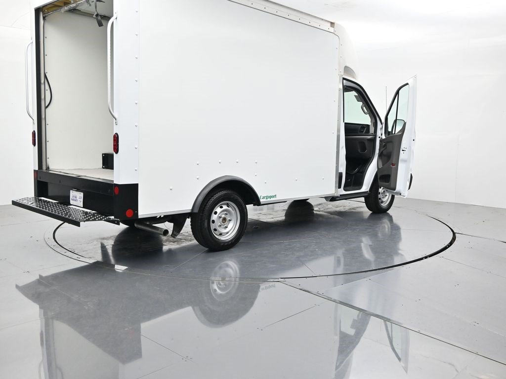 Used 2024 Ford Transit 350 RWD image 46