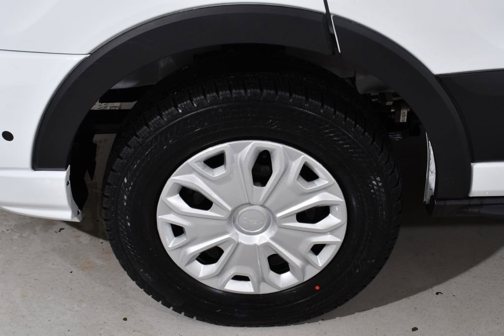 New 2026 Ford Transit 350 XLT image 24