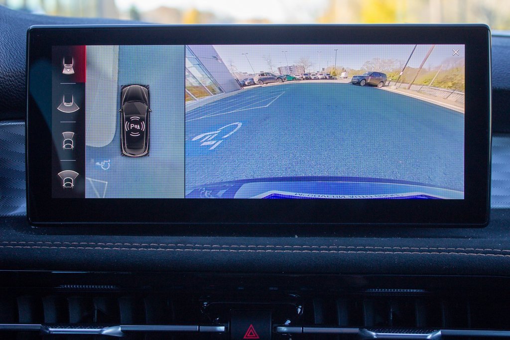 New 2025 Alfa Romeo Tonale image 18