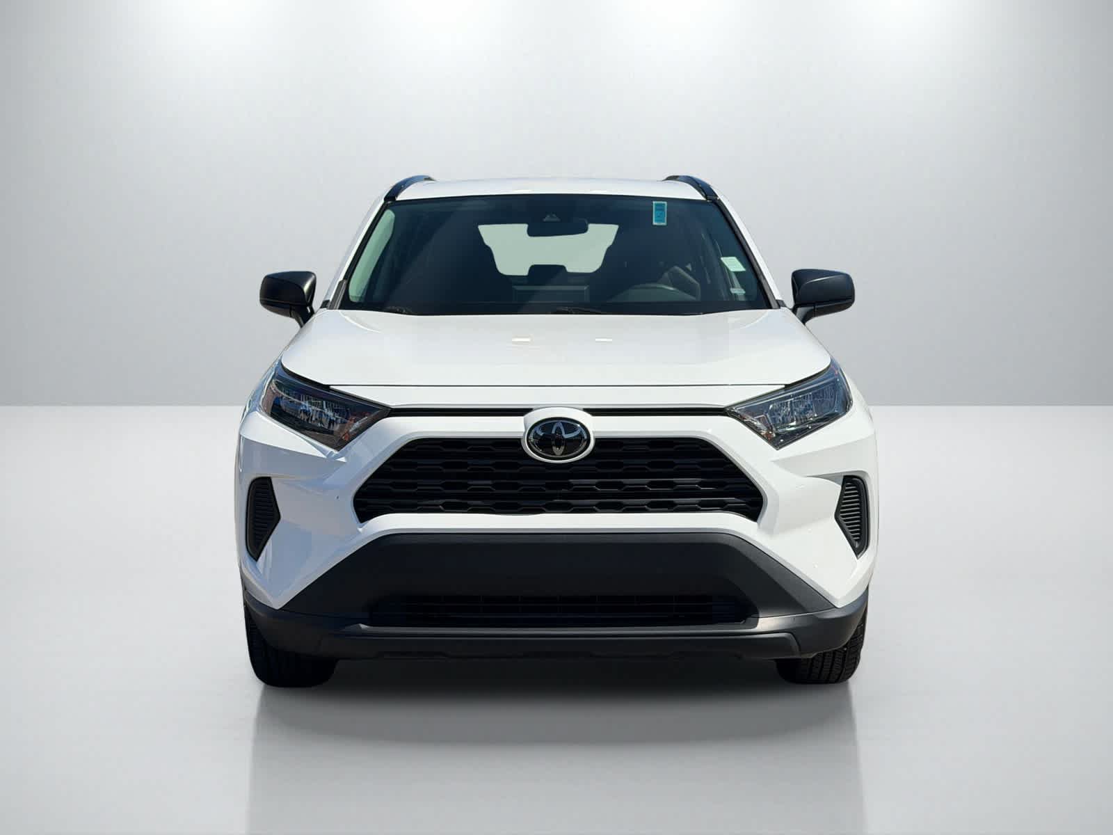 Used 2020 Toyota RAV4 LE w/ Carpet Mat Package FWD image 11