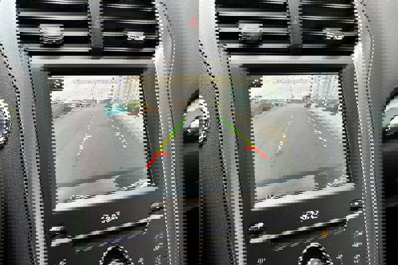 Used 2015 Ford Fusion Titanium image 20