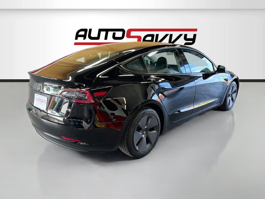 Used 2023 Tesla Model 3 Standard Range RWD image 7